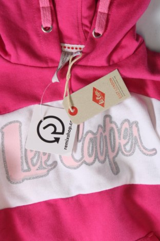 Dziecięca bluza Lee Cooper, Rozmiar 7-8y/ 128-134 cm, Kolor Kolorowy, Cena 56,99 zł