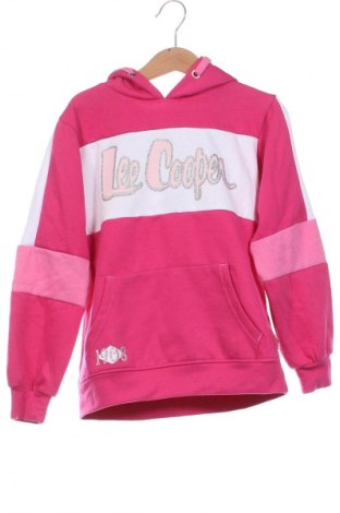 Kinder Sweatshirts Lee Cooper, Größe 7-8y/ 128-134 cm, Farbe Mehrfarbig, Preis € 11,49