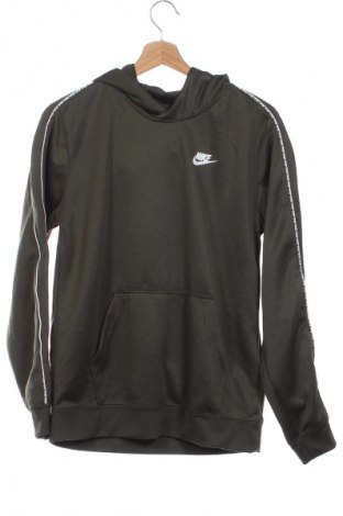 Kinder Sweatshirts Nike, Größe 14-15y/ 168-170 cm, Farbe Blau, Preis € 27,79