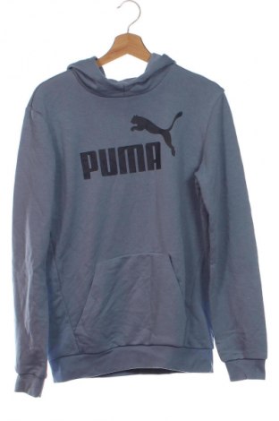 Dětská mikina  PUMA, Velikost 15-18y/ 170-176 cm, Barva Modrá, Cena  329,00 Kč