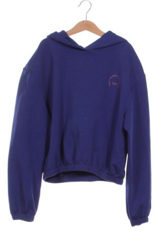 Kinder Sweatshirts S.Oliver, Größe 12-13y/ 158-164 cm, Farbe Blau, Preis € 15,99