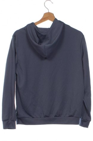 Gyerek sweatshirt SHEIN, Méret 13-14y / 164-168 cm, Szín Kék, Ár 2 599 Ft