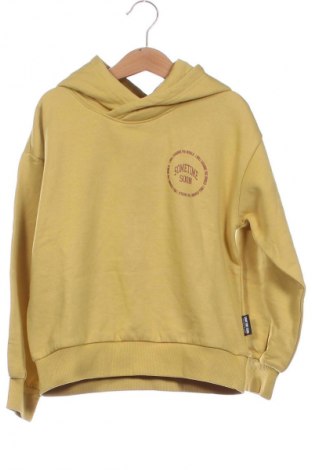 Kinder Sweatshirts Sometime soon, Größe 5-6y/ 116-122 cm, Farbe Gelb, Preis € 26,49