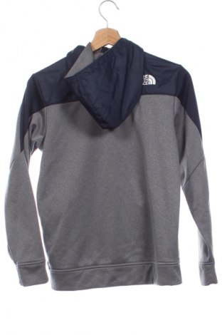 Kinder Sweatshirts The North Face, Größe 12-13y/ 158-164 cm, Farbe Grau, Preis € 24,55