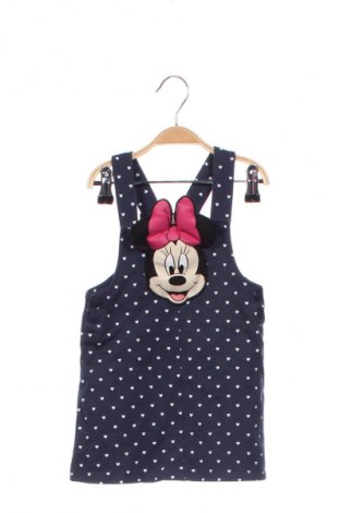 Dziecięca sukienka Disney, Rozmiar 18-24m/ 86-98 cm, Kolor Kolorowy, Cena 26,99 zł