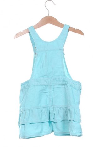 Kinder Latzkleid In Extenso, Größe 18-24m/ 86-98 cm, Farbe Blau, Preis 4,79 €