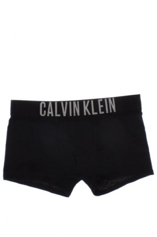 Lenjerie pentru copii Calvin Klein, Mărime 9-10y/ 140-146 cm, Culoare Negru, Preț 70,49 Lei