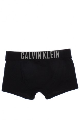 Lenjerie pentru copii Calvin Klein, Mărime 9-10y/ 140-146 cm, Culoare Negru, Preț 73,99 Lei