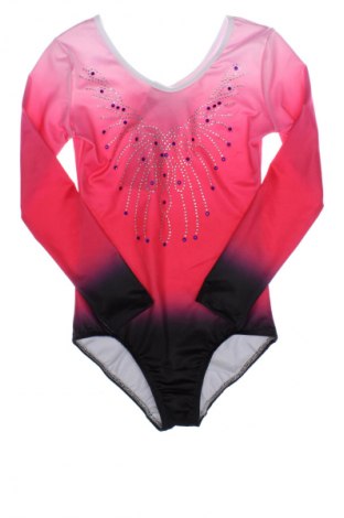 Kinder-Body, Größe 7-8y/ 128-134 cm, Farbe Rosa, Preis € 12,29