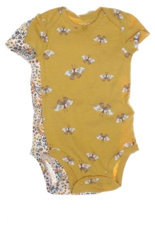 Dziecięce body Carter's, Rozmiar 3-6m/ 62-68 cm, Kolor Kolorowy, Cena 103,99 zł