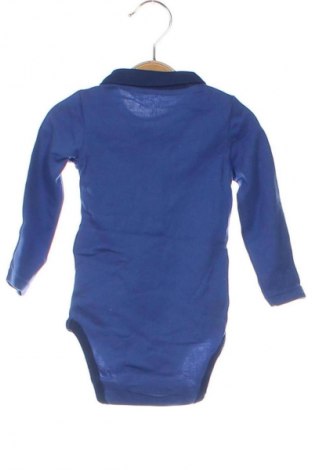 Kinder-Body Du Pareil Au Meme, Größe 9-12m/ 74-80 cm, Farbe Blau, Preis 27,29 €