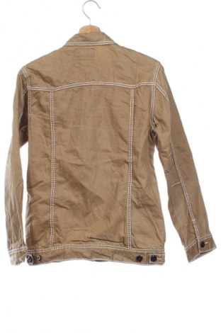 Kinder Jeansjacke CoolCat, Größe 15-18y/ 170-176 cm, Farbe Beige, Preis € 10,99