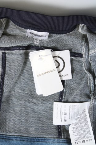 Kinder Jeansjacke Emporio Armani, Größe 12-18m/ 80-86 cm, Farbe Blau, Preis € 73,79