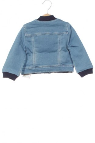 Kinder Jeansjacke Emporio Armani, Größe 12-18m/ 80-86 cm, Farbe Blau, Preis € 73,79