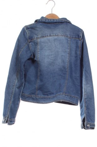 Kinder Jeansjacke Name It, Größe 8-9y/ 134-140 cm, Farbe Blau, Preis 9,29 €