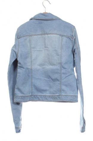 Kinder Jeansjacke Name It, Größe 11-12y/ 152-158 cm, Farbe Blau, Preis 16,99 €