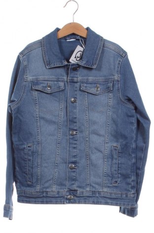 Kinder Jeansjacke Name It, Größe 9-10y/ 140-146 cm, Farbe Blau, Preis € 17,99