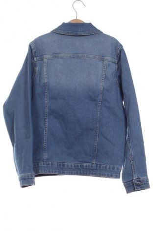 Kinder Jeansjacke Name It, Größe 9-10y/ 140-146 cm, Farbe Blau, Preis 19,99 €