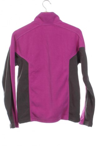 Kinder Fleece McKinley, Größe 13-14y/ 164-168 cm, Farbe Lila, Preis 6,99 €