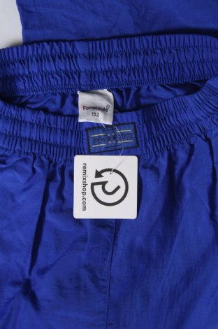 Pantaloni de trening, pentru copii, Mărime 10-11y/ 146-152 cm, Culoare Albastru, Preț 24,99 Lei