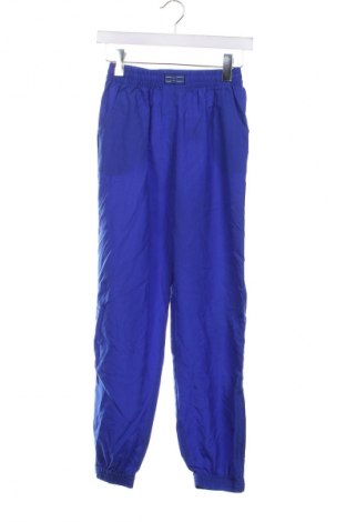 Kinder Sporthose, Größe 10-11y/ 146-152 cm, Farbe Blau, Preis 4,99 €