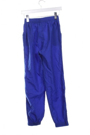 Pantaloni de trening, pentru copii, Mărime 10-11y/ 146-152 cm, Culoare Albastru, Preț 24,99 Lei