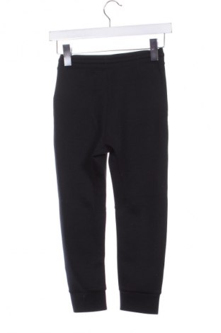 Kinder Sporthose Abercrombie Kids, Größe 7-8y/ 128-134 cm, Farbe Schwarz, Preis 16,99 €