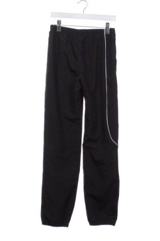 Kinder Sporthose Adidas, Größe 15-18y/ 170-176 cm, Farbe Schwarz, Preis 16,99 €