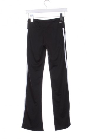 Pantaloni de trening, pentru copii Adidas, Mărime 11-12y/ 152-158 cm, Culoare Negru, Preț 105,49 Lei