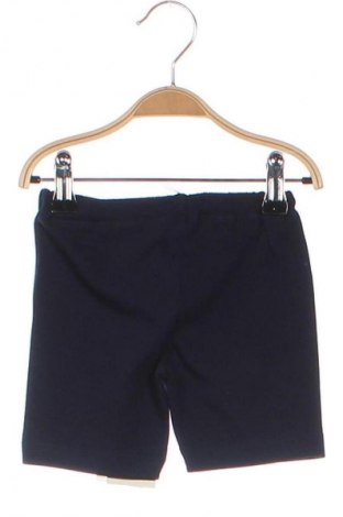 Pantaloni de trening, pentru copii Arket, Mărime 1-2m/ 50-56 cm, Culoare Albastru, Preț 93,99 Lei