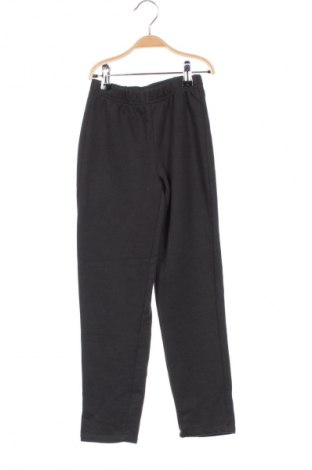 Pantaloni de trening, pentru copii Decathlon, Mărime 7-8y/ 128-134 cm, Culoare Gri, Preț 19,99 Lei