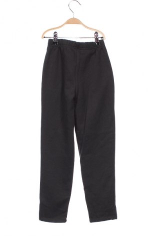 Pantaloni de trening, pentru copii Decathlon, Mărime 7-8y/ 128-134 cm, Culoare Gri, Preț 22,99 Lei