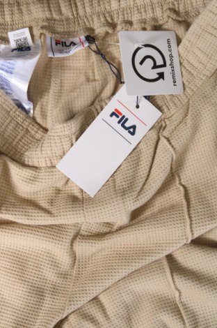 Kinder Sporthose FILA, Größe 15-18y/ 170-176 cm, Farbe Beige, Preis € 12,99