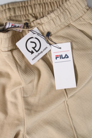 Pantaloni de trening, pentru copii FILA, Mărime 12-13y/ 158-164 cm, Culoare Bej, Preț 64,99 Lei