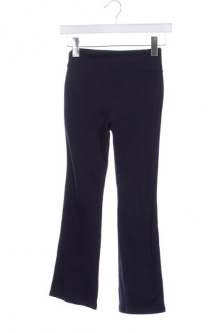 Pantaloni de trening, pentru copii Gap Kids, Mărime 8-9y/ 134-140 cm, Culoare Albastru, Preț 128,99 Lei