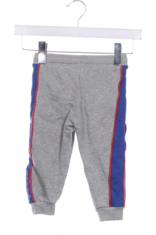 Kinder Sporthose Guess, Größe 18-24m/ 86-98 cm, Farbe Grau, Preis € 20,79