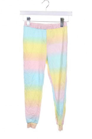 Pantaloni de trening, pentru copii H&M, Mărime 6-7y/ 122-128 cm, Culoare Multicolor, Preț 38,49 Lei