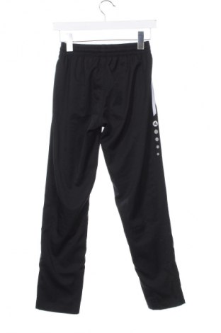 Pantaloni de trening, pentru copii Jako, Mărime 11-12y/ 152-158 cm, Culoare Negru, Preț 111,99 Lei