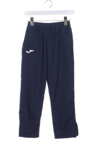 Detské tepláky Joma, Veľkosť 9-10y/ 140-146 cm, Farba Modrá, Cena  4,25 €