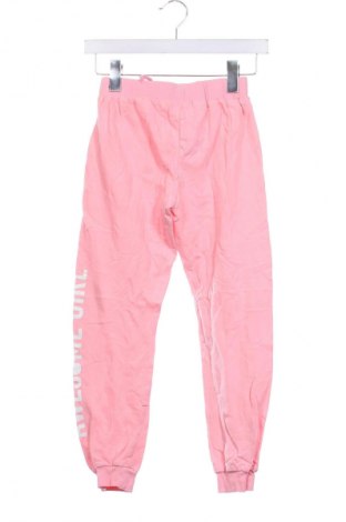 Kinder Sporthose Koton, Größe 8-9y/ 134-140 cm, Farbe Rosa, Preis € 11,29