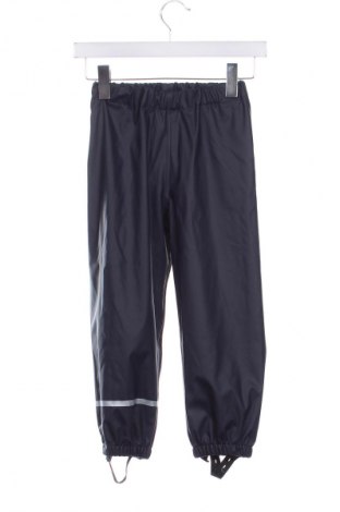 Pantaloni de trening, pentru copii Name It, Mărime 4-5y/ 110-116 cm, Culoare Albastru, Preț 61,99 Lei