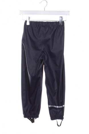 Pantaloni de trening, pentru copii Name It, Mărime 4-5y/ 110-116 cm, Culoare Albastru, Preț 102,99 Lei