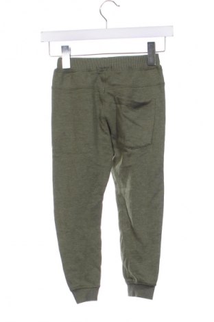 Pantaloni de trening, pentru copii Name It, Mărime 4-5y/ 110-116 cm, Culoare Verde, Preț 94,99 Lei