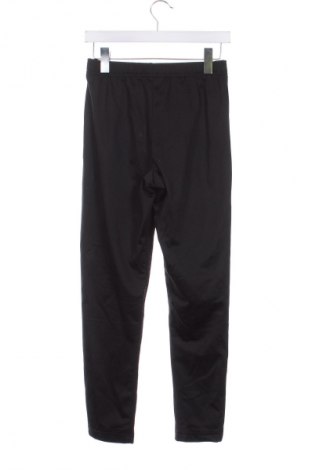 Pantaloni de trening, pentru copii PUMA, Mărime 12-13y/ 158-164 cm, Culoare Negru, Preț 105,49 Lei