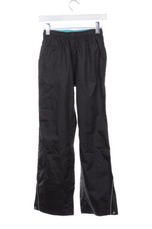 Kinder Sporthose Pocopiano, Größe 10-11y/ 146-152 cm, Farbe Schwarz, Preis € 5,99