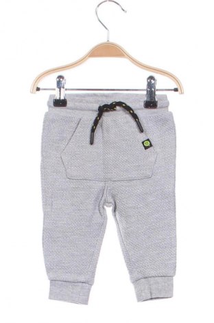 Kinder Sporthose Reserved, Größe 3-6m/ 62-68 cm, Farbe Grau, Preis 6,99 €