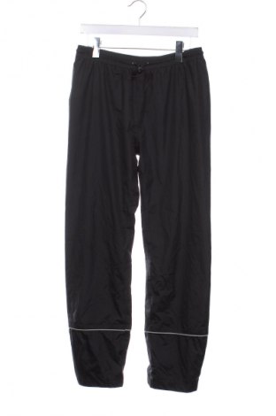 Pantaloni de trening, pentru copii Tenson, Mărime 12-13y/ 158-164 cm, Culoare Negru, Preț 30,99 Lei