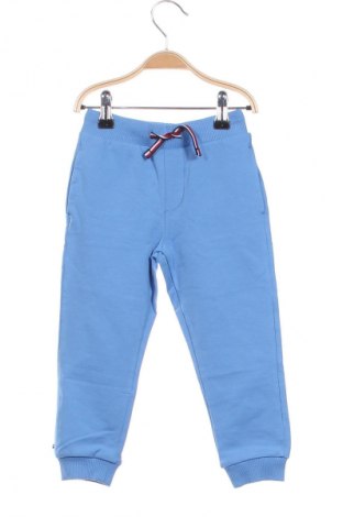 Kinder Sporthose Tommy Hilfiger, Größe 18-24m/ 86-98 cm, Farbe Blau, Preis € 19,99