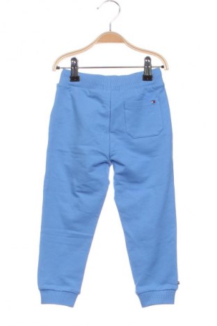 Kinder Sporthose Tommy Hilfiger, Größe 18-24m/ 86-98 cm, Farbe Blau, Preis € 35,79