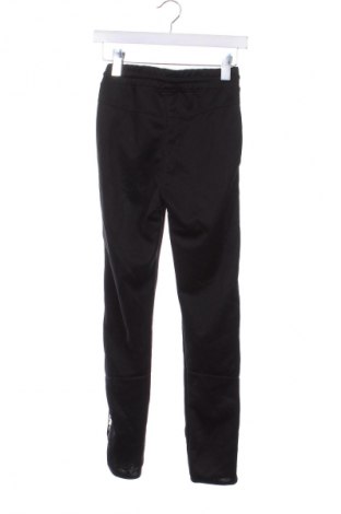 Pantaloni de trening, pentru copii VRS, Mărime 11-12y/ 152-158 cm, Culoare Negru, Preț 34,49 Lei